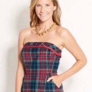 Vineyard Vines Holiday Dress Size 2